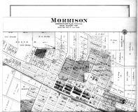Morrison - Above, Whiteside County 1893